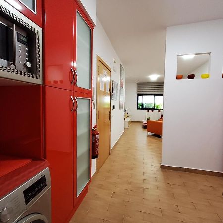 Apartment Sant Sebastia Sitges Exteriér fotografie
