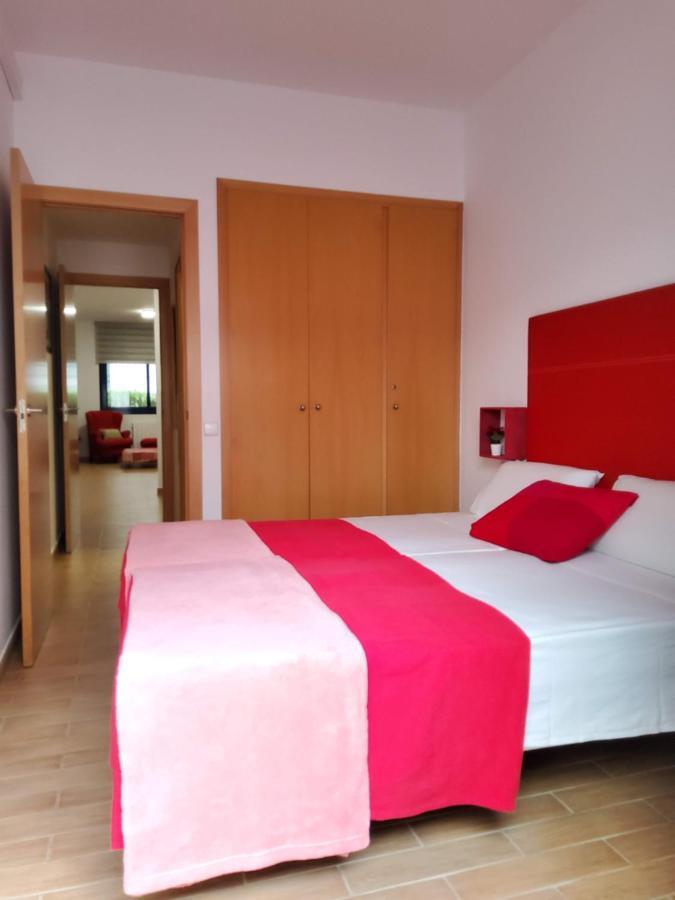 Apartment Sant Sebastia Sitges Exteriér fotografie
