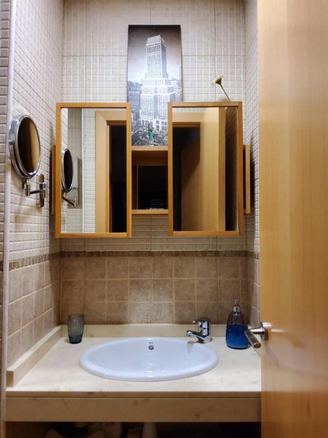 Apartment Sant Sebastia Sitges Exteriér fotografie