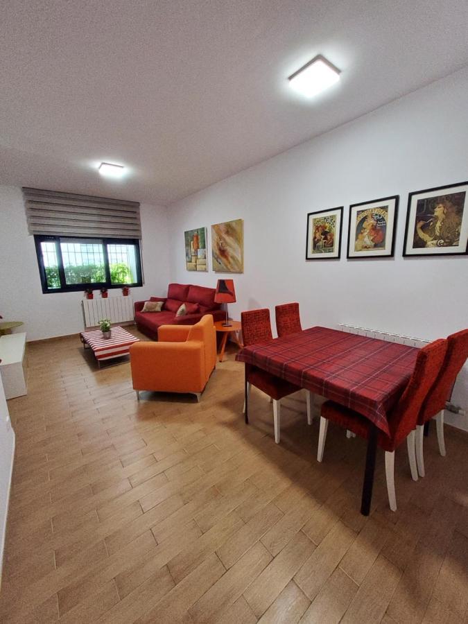 Apartment Sant Sebastia Sitges Exteriér fotografie