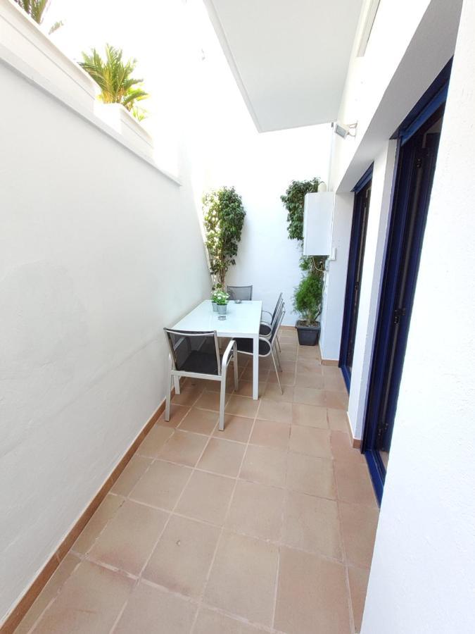 Apartment Sant Sebastia Sitges Exteriér fotografie