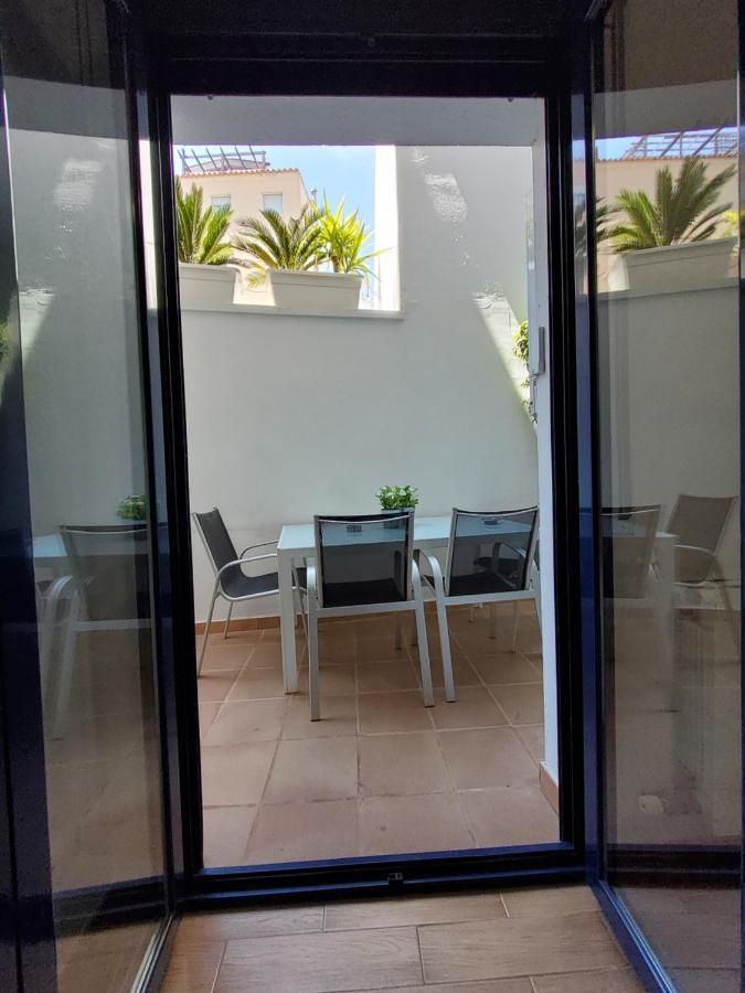 Apartment Sant Sebastia Sitges Exteriér fotografie