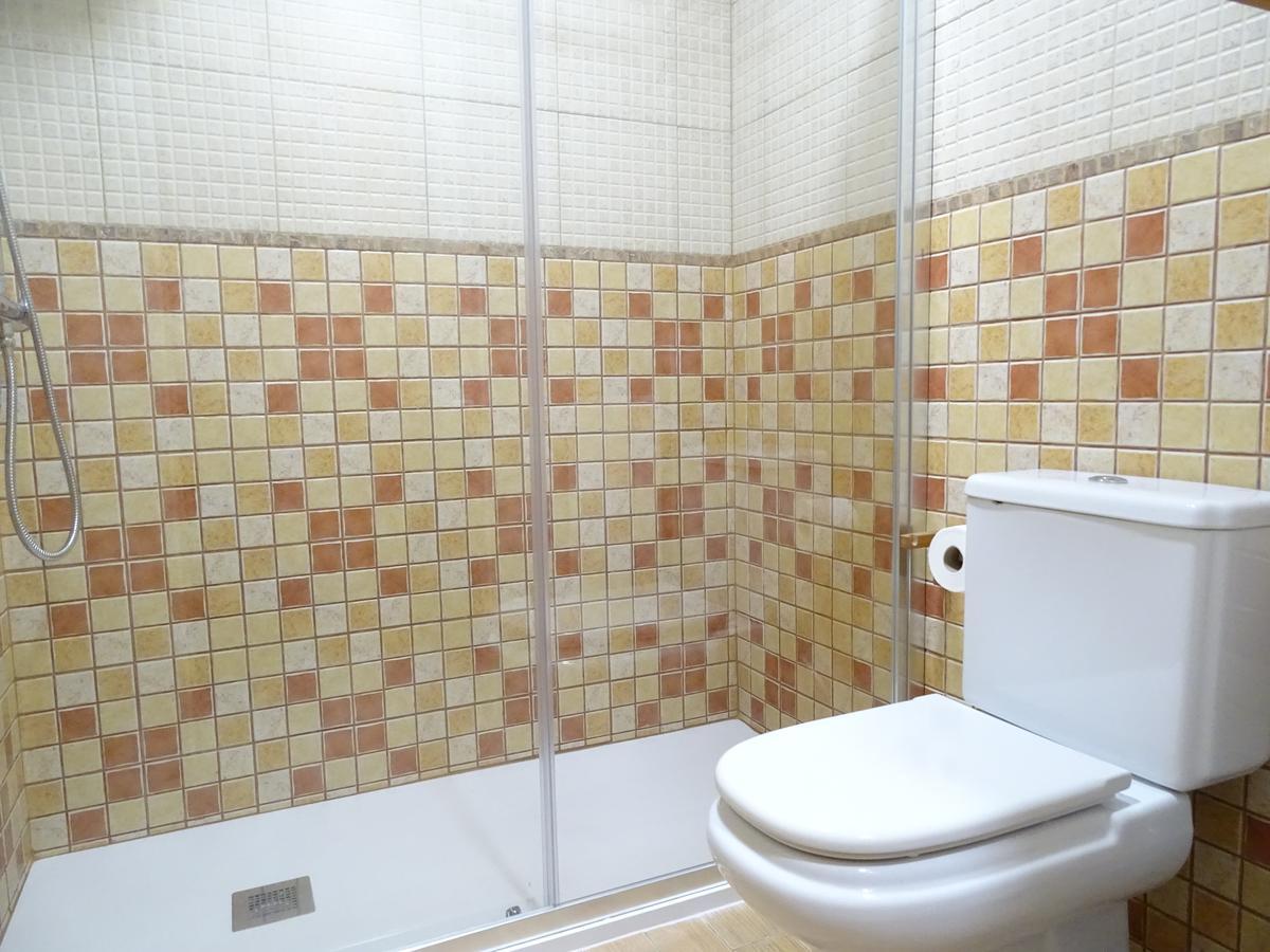 Apartment Sant Sebastia Sitges Exteriér fotografie